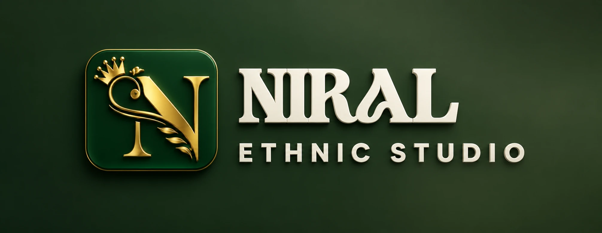 Niral Ethnic Studio - Web & App Development Client of WEBBUILDLABS